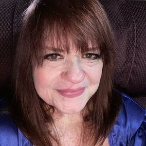 Meet your Posher, Kathie